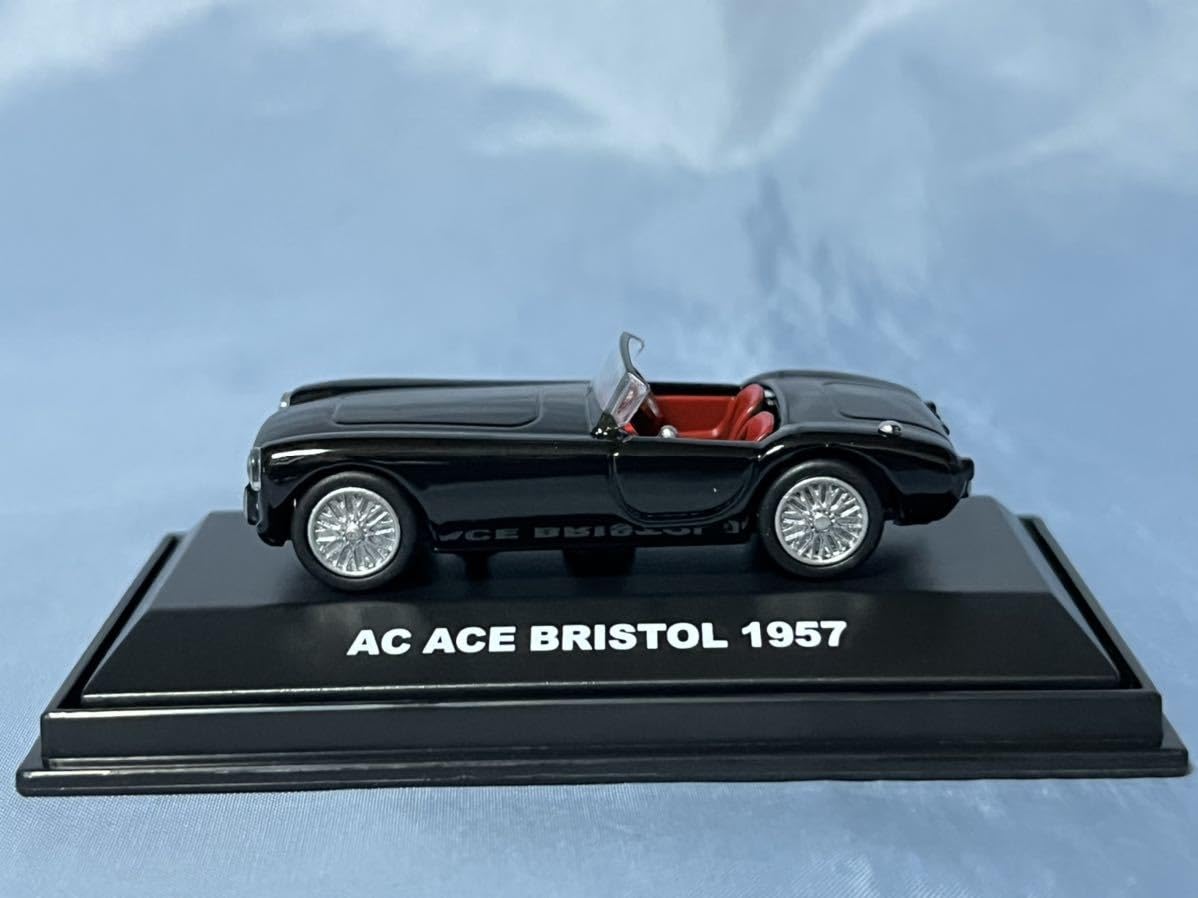 Amazon | ラ フェスタ ミッレ ミリア プレミアム カー コレクションAC